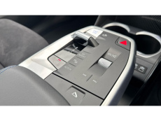 BMW iX2 230kW xDrive30 M Sport 65kWh 5dr Auto Electric Hatchback